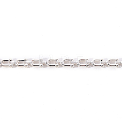Brass Link Chains CHC-T014-001S-1