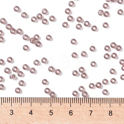 MIYUKI Round Rocailles Beads SEED-X0055-RR0303-1