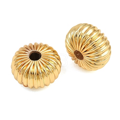 Brass Beads KK-CBA78C7-49E-G-1