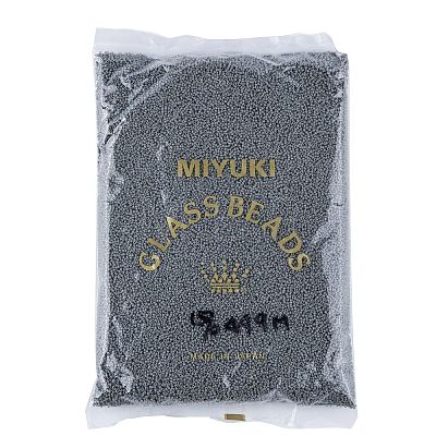 MIYUKI Round Rocailles Beads SEED-G009-RR0499-1
