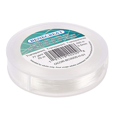 Nylon Wire OCOR-BC0005-H-01-1