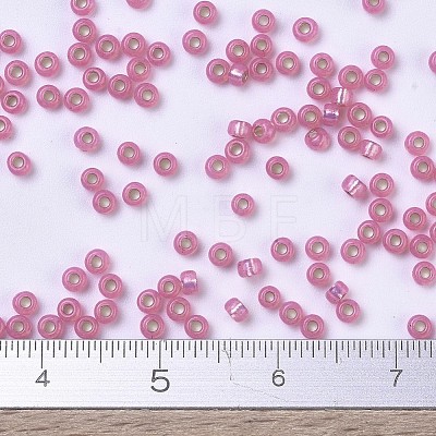 MIYUKI Round Rocailles Beads SEED-X0054-RR0556-1