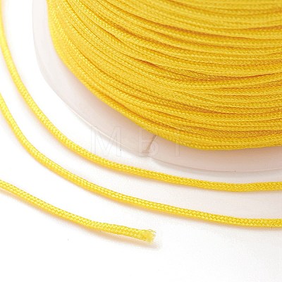 Braided Nylon Thread NWIR-K013-A18-1