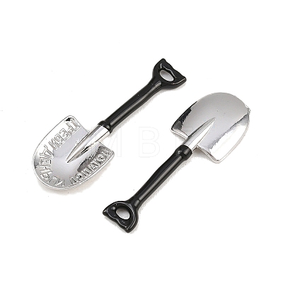 Alloy Enamel Pendants ENAM-B063-02P-05-1