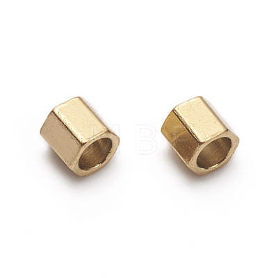 Ion Plating(IP) 304 Stainless Steel Spacer Beads STAS-D170-04C-G-1