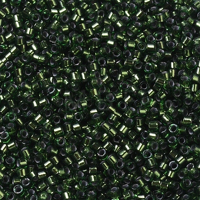 MIYUKI Delica Beads Small X-SEED-J020-DBS0182-1