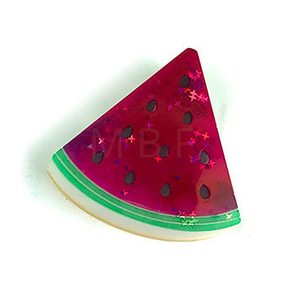 Watermelon DIY Decoration Silicone Molds DIY-I805-15-1