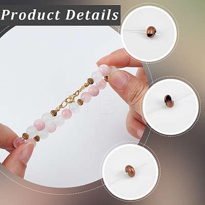 DIY Findings Kits DIY-PA0001-70-1