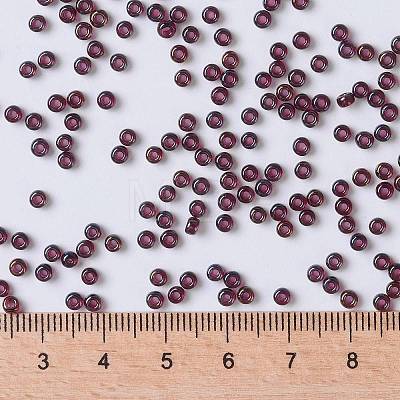 MIYUKI Round Rocailles Beads X-SEED-G008-RR3546-1