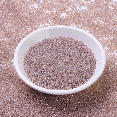 MIYUKI Round Rocailles Beads SEED-JP0008-RR0579-1