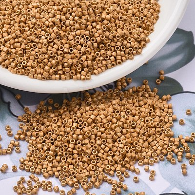 MIYUKI Delica Beads SEED-J020-DB1833F-1