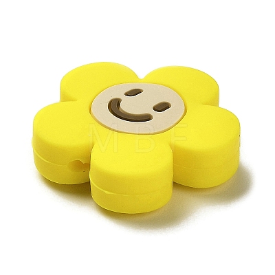 Silicone Beads SIL-R145-02C-1