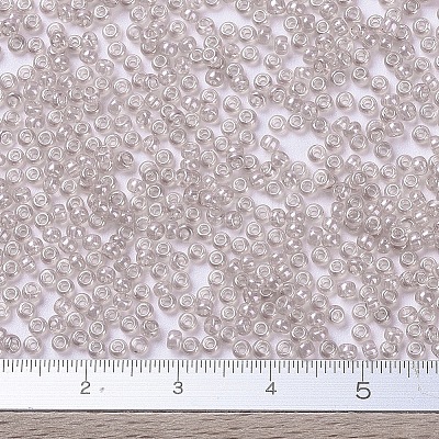 MIYUKI Round Rocailles Beads SEED-X0054-RR3502-1