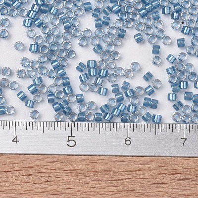 MIYUKI Delica Beads SEED-JP0008-DB1762-1