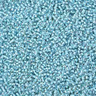 TOHO Round Seed Beads SEED-JPTR11-0792-1
