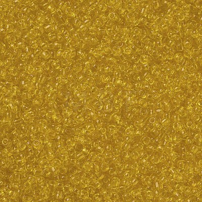 Glass Seed Beads SEED-US0003-2mm-10-1