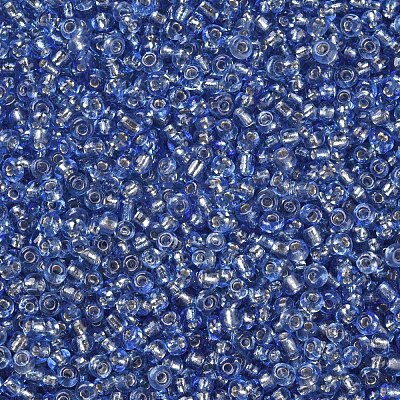 12/0 Glass Seed Beads SEED-A005-2mm-26-1