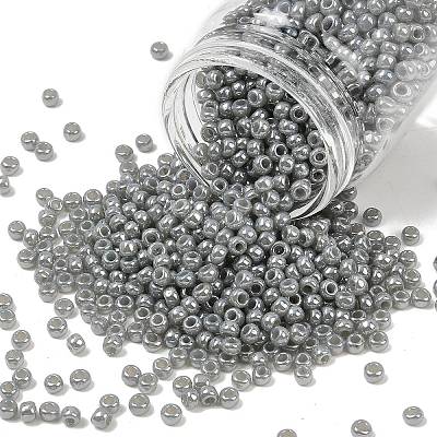 TOHO 6/0 Round Beads SEED-TR06-0150-1