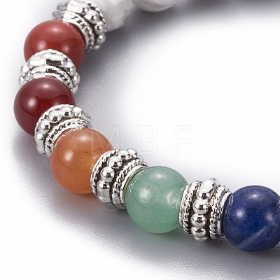 Chakra Jewelry BJEW-I273-A15-1