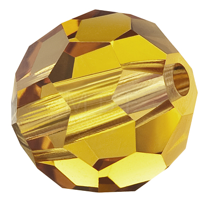 Preciosa® Crystal Beads X-PRC-BB3-10070-1