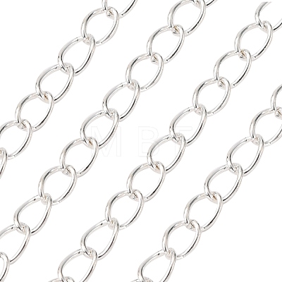 Iron Twisted Chains CH-0.8DK-S-1