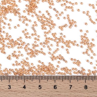 MIYUKI Round Rocailles Beads SEED-JP0010-RR0580-1