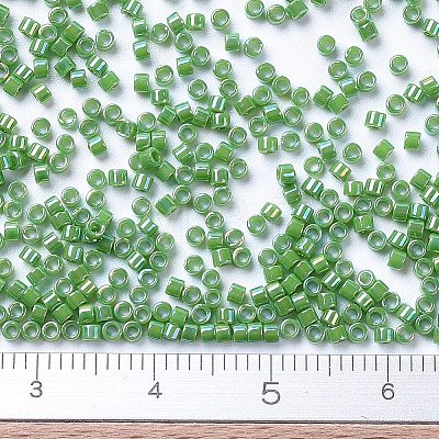 MIYUKI Delica Beads Small X-SEED-J020-DBS0163-1