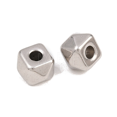 304 Stainless Steel Charms LS-STAS-E521-04P-1