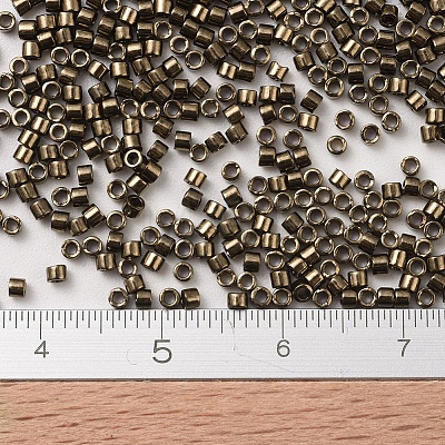 MIYUKI Delica Beads X-SEED-J020-DB0022-1