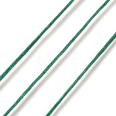 Nylon Chinese Knot Cord NWIR-C003-01A-18-1