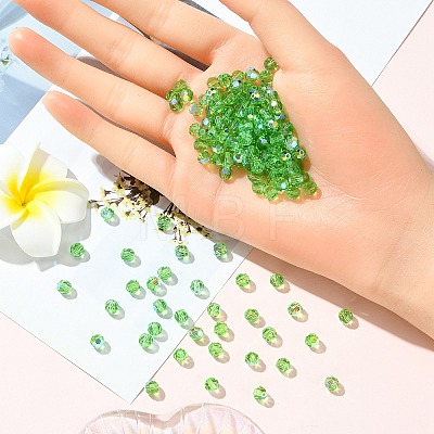 Preciosa® Crystal Beads Y-PRC-BB5-50520-200-1