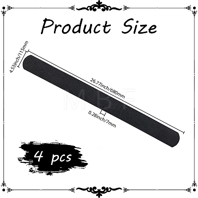 EVA Furniture Anti-slip Mat DIY-GF0013-69B-1