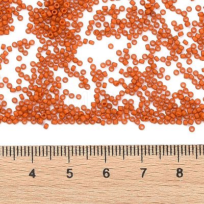TOHO Round Beads X-SEED-TR15-2611F-1