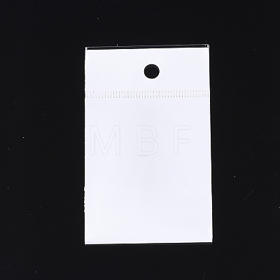 Pearl Film Cellophane Bags X-OPC-S019-01-1