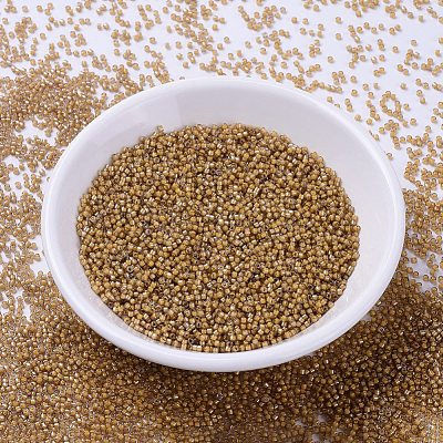 MIYUKI Delica Beads SEED-J020-DB2043-1