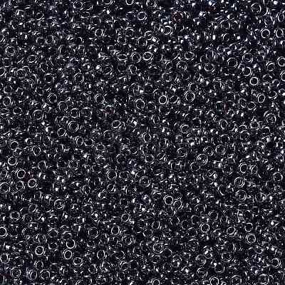 MIYUKI Round Rocailles Beads X-SEED-G009-RR0171-1