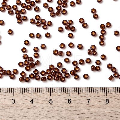 MIYUKI Round Rocailles Beads SEED-X0055-RR0134-1