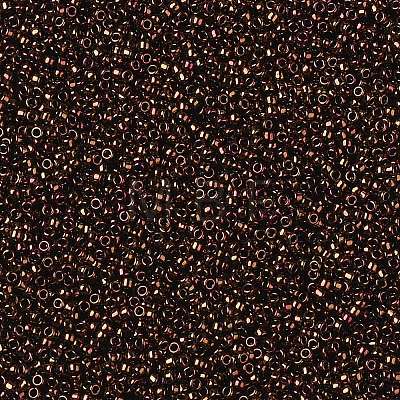 TOHO Round Seed Beads SEED-XTR11-0501-1