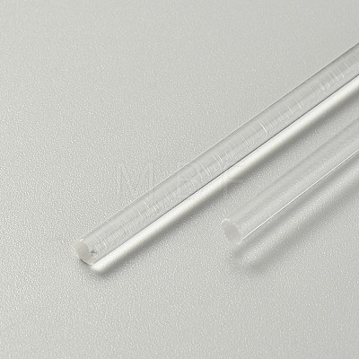 Acrylic Support Rods CELT-WH0001-02B-1