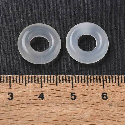 Natural Agate Linking Rings GG-CBA19D0-06D-02-1