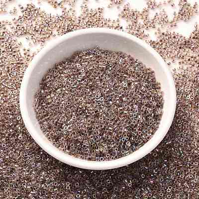 Cylinder Seed Beads SEED-H001-A06-1