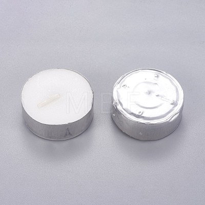Paraffin Candles DIY-WH0143-86-1