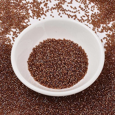 MIYUKI Delica Beads SEED-MY11-DB1736-1