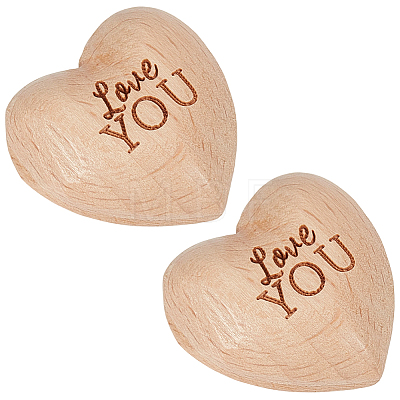 Wood Drawer Knobs FIND-CN0002-62-1