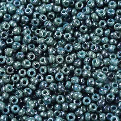 TOHO Round Seed Beads X-SEED-TR11-1207-1
