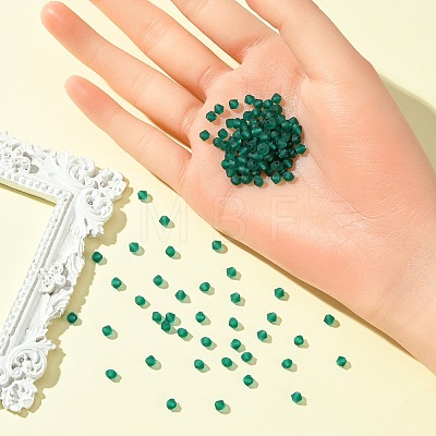 Preciosa® Crystal Beads Y-PRC-BA4-50730-840-1