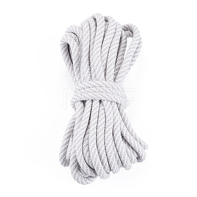 5M Polyester Twisted Round Cord OCOR-TA0003-90C-1