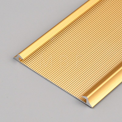Aluminium Alloy Commodity Label Display FIND-WH0199-404A-01-1