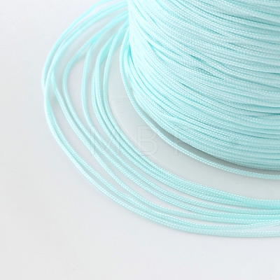 Nylon Thread with One Nylon Thread inside NWIR-R013-1.5mm-02-1
