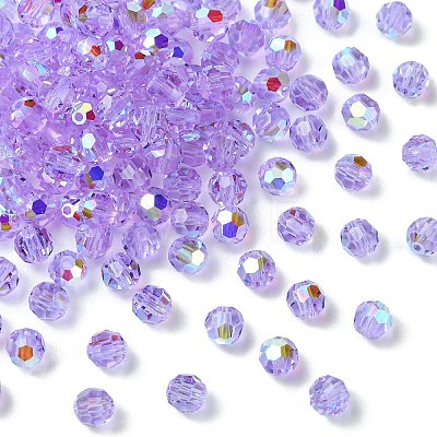 Preciosa® Crystal Beads Y-PRC-BB5-20310-200-1